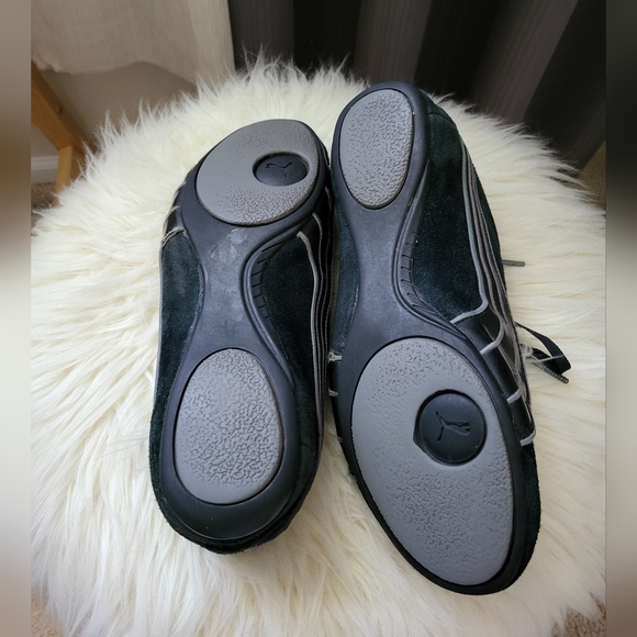 Women's PUMA Speedcat Sneaker Size 7.5 - Picture 6 of 9